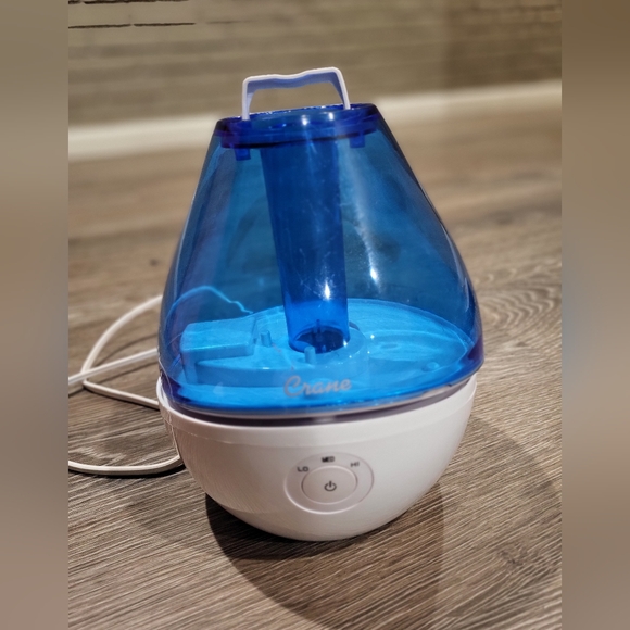 Crane Humidifier - Picture 2 of 6